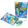 Pop Rocks Dips Sour Blue Raspberry - 0.63oz (18g) -Arizona Snack Shop PHOTOROOMTRANSPARENT Photoroom 2024 08 08T123108.705