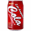 Sangaria Los Angeles Cola (Japan) - 11.8fl.oz (350ml) -Arizona Snack Shop PHOTOROOMTRANSPARENT Photoroom 2024 08 17T145917.424