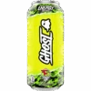 Ghost Energy Faze Up (Lemon & Lime) - 16fl.oz (473ml)