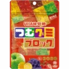 UHA Tsumu Building Blocks Candy (Japan) - 2.9oz (81g) -Arizona Snack Shop PHOTOROOMTRANSPARENT Photoroom 2024 08 24T105714.208