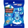 Warheads Care Bears Blue Raspberry Sour Grumpy Bears Peg Bag - 4.5oz (127g) 1 Warheads Care Bears Blue Raspberry Sour Grumpy Bears Peg Bag - 4.5oz (127g) -Arizona Snack Shop PHOTOROOMTRANSPARENT Photoroom 2024 08 29T130136.387