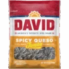 David's Jumbo Sunflower Seeds Spicy Queso Flavour - 5.25oz (149g) -Arizona Snack Shop PHOTOROOMTRANSPARENT Photoroom 2024 08 30T133631.154