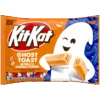 Kit Kit Ghost Toast Cinnamon Toast Share Bag (Halloween Limited Edition) - 9.8oz (277g) 2 Kit Kit Ghost Toast Cinnamon Toast Share Bag (Halloween Limited Edition) - 9.8oz (277g) -Arizona Snack Shop PHOTOROOMTRANSPARENT Photoroom 2024 09 06T161915.533