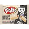 Kit Kit Breaking Bones White Creme Flavour Share Bag (Halloween Limited Edition) - 10.29oz (291g) 2 Kit Kit Breaking Bones White Creme Flavour Share Bag (Halloween Limited Edition) - 10.29oz (291g) -Arizona Snack Shop PHOTOROOMTRANSPARENT Photoroom 2024 09 07T090552.943