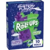 Fruit Roll-Ups Classified Mystery Flavour - 5oz (141g) -Arizona Snack Shop PHOTOROOMTRANSPARENT Photoroom 2024 09 21T104722.543