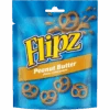 Flipz Peanut Butter Pretzels - 3.17oz (90g) 1 Flipz Peanut Butter Pretzels - 3.17oz (90g) -Arizona Snack Shop PHOTOROOMTRANSPARENT Photoroom 2024 09 21T133240.738