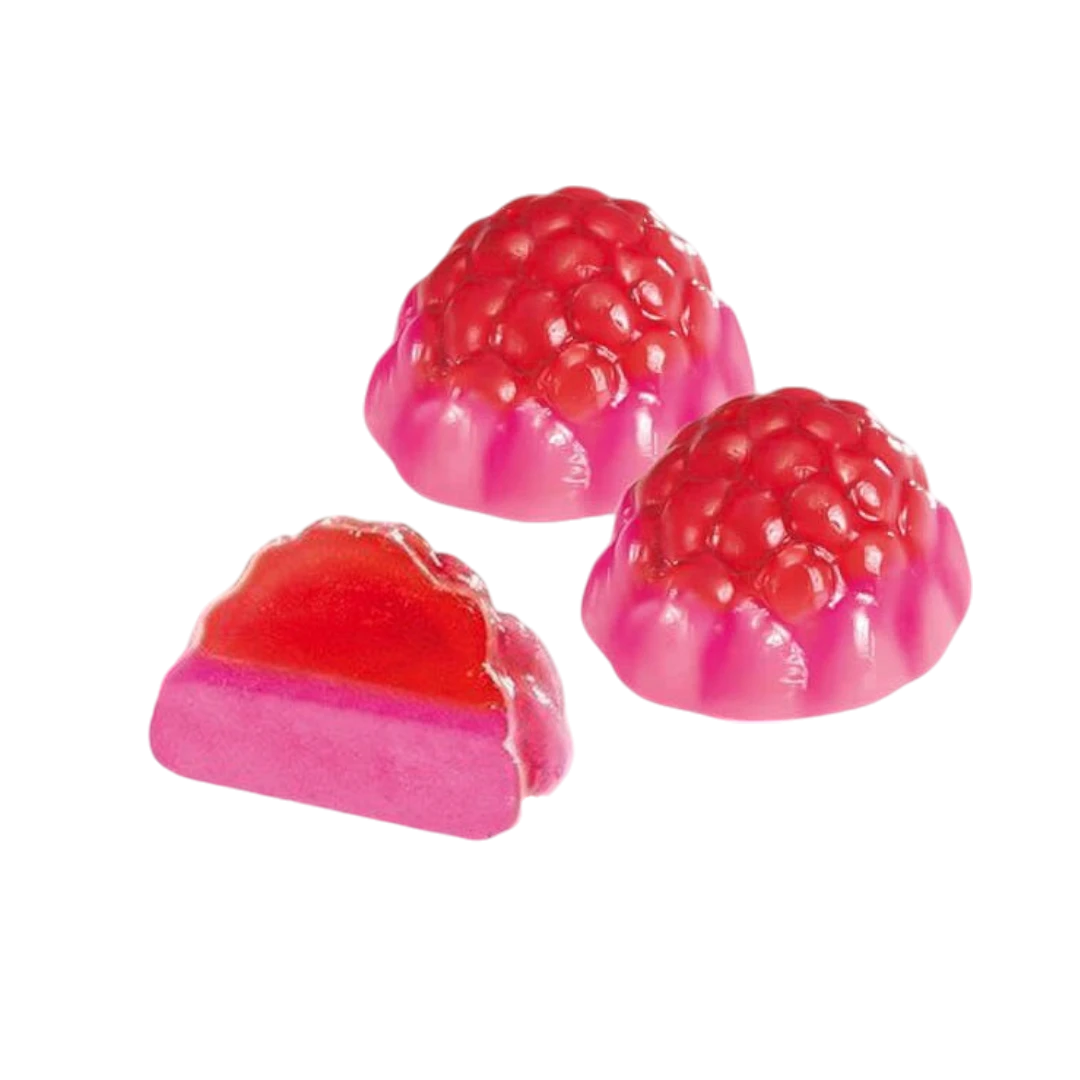 Jelly Filled Forest Strawberries 4 Jelly Filled Forest Strawberries - Image 2