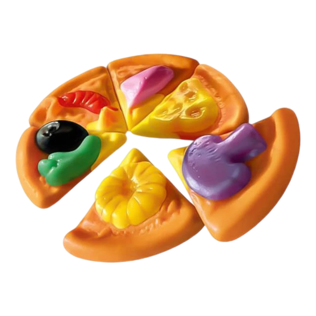 Jelly Filled Pizza 4 Jelly Filled Pizza - Image 2