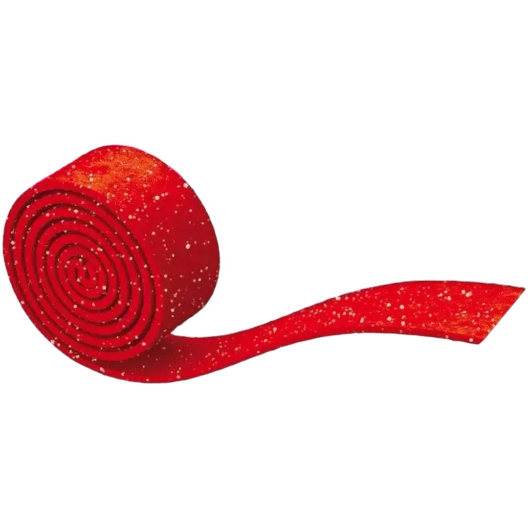 Fizzy Red Belt Rolls 4 Fizzy Red Belt Rolls - Image 2