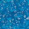 Blue Raspberry Gummy Bears