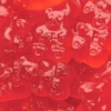 Strawberry Gummy Bears 1 Strawberry Gummy Bears -Arizona Snack Shop PHOTOROOMTRANSPARENT Photoroom 2024 10 01T085136.420