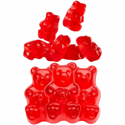 Wild Cherry Gummy Bears -Arizona Snack Shop PHOTOROOMTRANSPARENT Photoroom 2024 10 01T091007.344