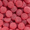Sugared Strawberry Drops -Arizona Snack Shop PHOTOROOMTRANSPARENT Photoroom 2024 10 01T095536.676