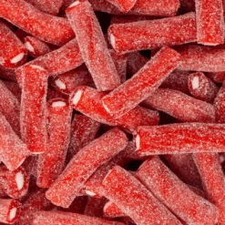Fizzy Strawberry & Cream Screws