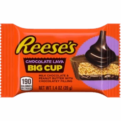 Reese's Chocolate Lava Big Cup - 1.4oz (39g)