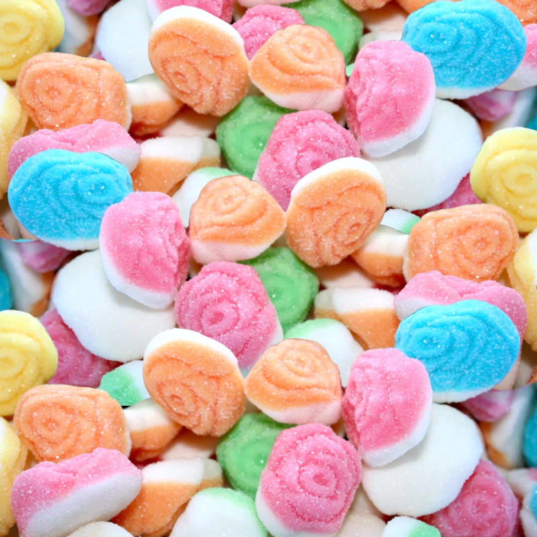 Fizzy Flowers 3 Fizzy Flowers