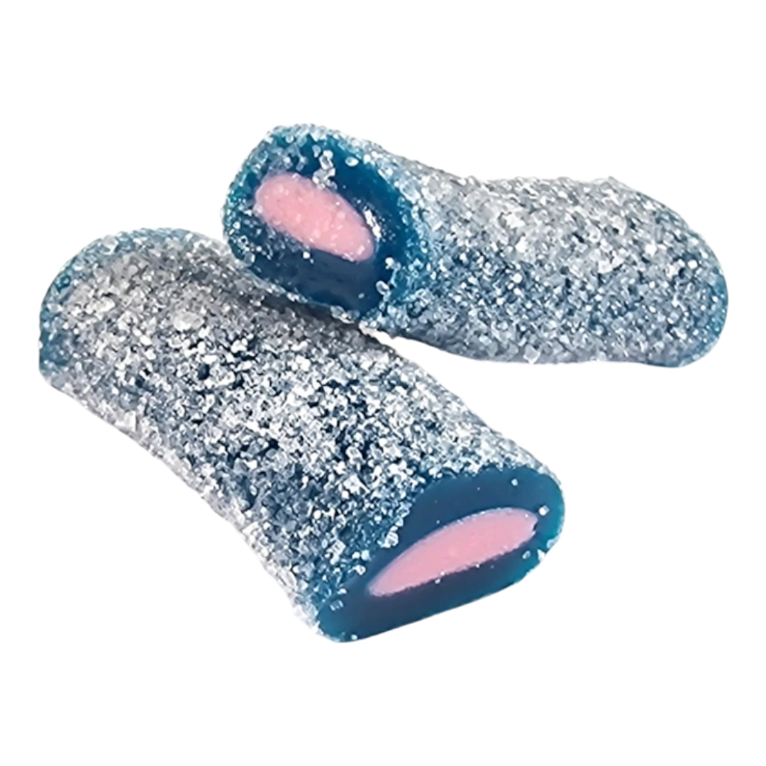 Blueberry Rocketz (Swedish) 4 Blueberry Rocketz (Swedish) - Image 2