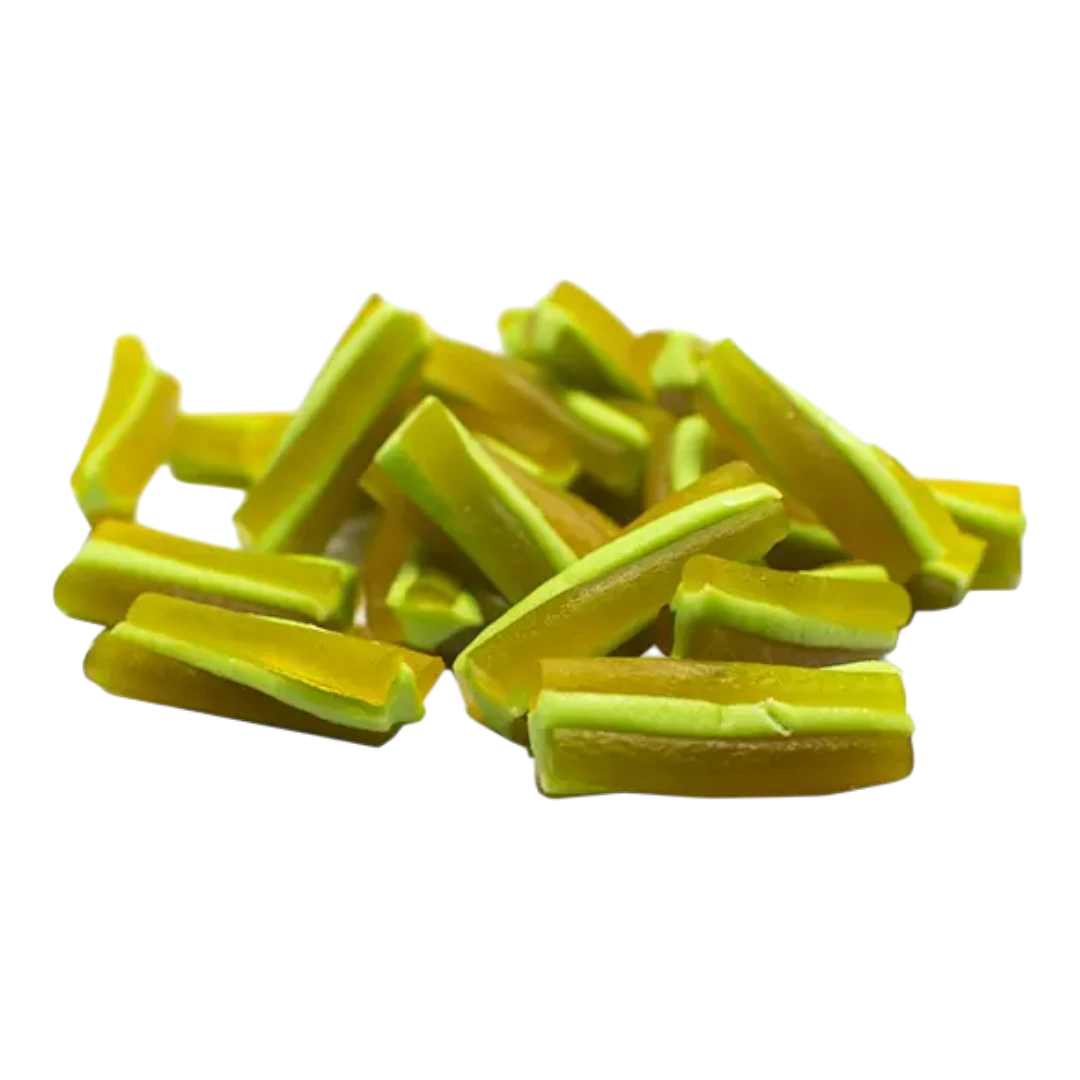 Päronskruv (Pear Fondant-Filled Screws) (Swedish) 4 Päronskruv (Pear Fondant-Filled Screws) (Swedish) - Image 2