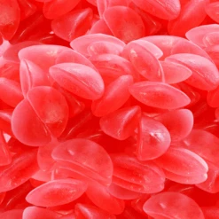 Hallonbåtar (Raspberry Boats) (Swedish)