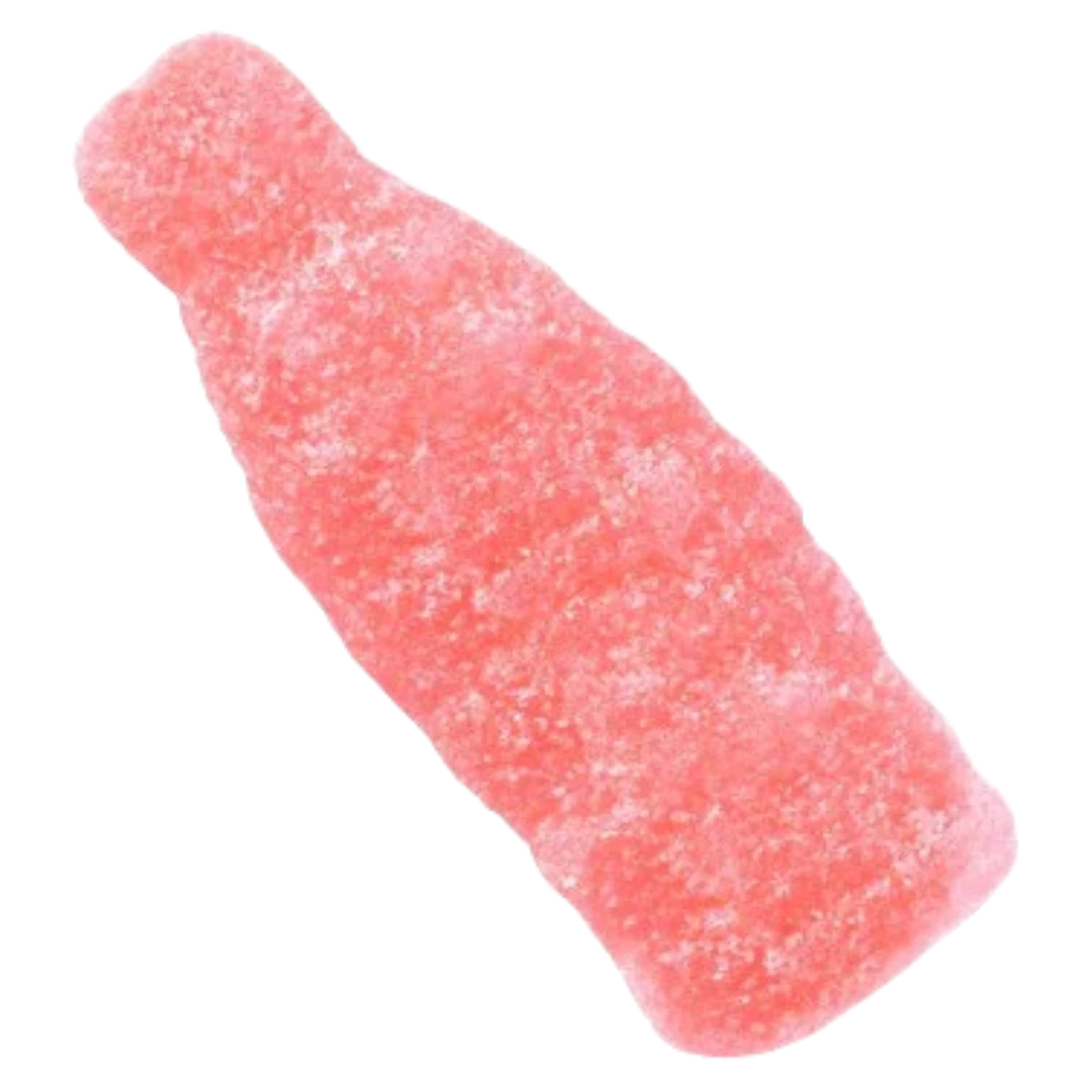 Grapefrukt Soda Flaska (Sour Grapefruit Bottles) (Swedish) 4 Grapefrukt Soda Flaska (Sour Grapefruit Bottles) (Swedish) - Image 2