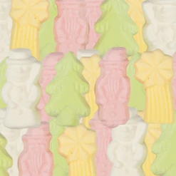 Tomteskog (Christmas Foamies) (Swedish)