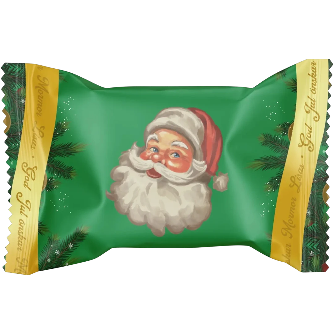 Mormor Lisas Coffee & Vanilla Christmas Pralines (Swedish) 4 Mormor Lisas Coffee & Vanilla Christmas Pralines (Swedish) - Image 2