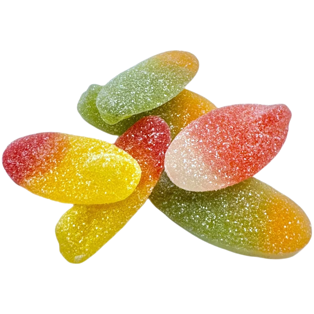 Haribo Sour Surf Trip (Germany) 4 Haribo Sour Surf Trip (Germany) - Image 2