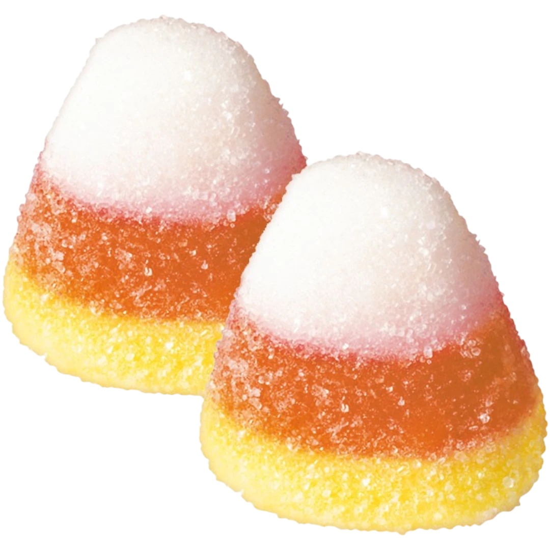 Gummy Candy Corn 4 Gummy Candy Corn - Image 2
