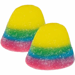 Tropical Rainbow Gum Drops -Arizona Snack Shop PHOTOROOMTRANSPARENT Photoroom 2024 11 25T083156.759