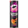 Pringles Scorchin' BBQ - 5.5oz (158g) 1 Pringles Scorchin' BBQ - 5.5oz (158g) -Arizona Snack Shop PHOTOROOMTRANSPARENT Photoroom 2024 12 03T102015.294