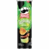 Pringles Scorchin' Chili & Lime- 5.5oz (158g)