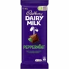 Cadbury Dairy Milk Peppermint Chocolate Block (Australia) - 6.3oz (180g) -Arizona Snack Shop PHOTOROOMTRANSPARENT Photoroom 2024 12 03T181721.542