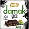 Nestlé® Nestle Damak Pistachio Dark Chocolate Block (Turkish) - 2.12oz (60g) -Arizona Snack Shop PHOTOROOMTRANSPARENT Photoroom 2024 12 04T083105.799