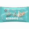 Limited Edition Christmas Hershey's Kisses Sugar Cookie Share Bag - 9oz (255g) -Arizona Snack Shop PHOTOROOMTRANSPARENT Photoroom 2024 12 04T114335.142