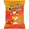 Cheetos Paprika Big Bag - 4.58oz (130g)