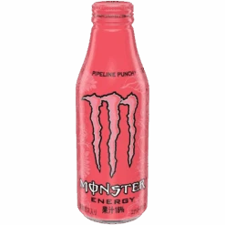Monster Energy Pipeline Punch Bottle Can (Japan) - 16.9fl.oz (500ml)