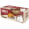 Annas Moomin Blåbär & Vanilj (Gingerbread, Blueberry & Vanilla Christmas Cookies) (Swedish) - 5.2oz (150g) -Arizona Snack Shop PHOTOROOMTRANSPARENT Photoroom 2024 12 09T173541.334