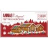 Annas Pepparkaksbodar (Gingerbread Village) (Swedish) - 9.5oz (270g)