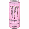 Monster Ultra Strawberry Dreams - 16.9fl.oz (500ml) -Arizona Snack Shop PHOTOROOMTRANSPARENT Photoroom 2024 12 14T095835.985