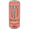 Monster Ultra Peachy Keen - 16.9fl.oz (500ml) -Arizona Snack Shop PHOTOROOMTRANSPARENT Photoroom 2024 12 14T105033.190