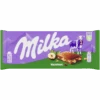 Milka Hazelnut Chocolate Bar - 3.5oz (100g) -Arizona Snack Shop PHOTOROOMTRANSPARENT Photoroom 2024 12 18T082047.180