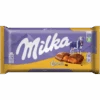 Milka Caramel Chocolate Bar - 3.5oz (100g) 2 Milka Caramel Chocolate Bar - 3.5oz (100g) -Arizona Snack Shop PHOTOROOMTRANSPARENT Photoroom 2024 12 18T095513.309