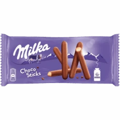 Milka Choco Sticks - 4oz (112g)