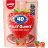Amos 4D Gummies Juice Filled Strawberry Burst - 6oz (170g) 1 Amos 4D Gummies Juice Filled Strawberry Burst - 6oz (170g) -Arizona Snack Shop PHOTOROOMTRANSPARENT Photoroom 2024 12 18T143214.794
