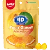Amos 4D Gummies Juice Filled Peach Burst - 6oz (170g) -Arizona Snack Shop PHOTOROOMTRANSPARENT Photoroom 2024 12 18T144725.539