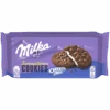 Milka Cookie Sensations Oreo - 5.5oz (156g) 2 Milka Cookie Sensations Oreo - 5.5oz (156g) -Arizona Snack Shop PHOTOROOMTRANSPARENT Photoroom 2024 12 19T190342.403
