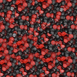 Sugar Free Skogsbär (Forest Berries) (Swedish)