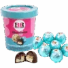Baskin Robbins Chocolate Chip Cookie Dough Chocolates - 5oz (142g)