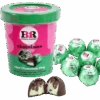 Baskin Robbins Mint Chocolate Chip Chocolates - 5oz (142g) -Arizona Snack Shop PHOTOROOMTRANSPARENT Photoroom 2024 12 28T155425.119