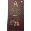 Arabix Nutella Kunafa Dubai Chocolate XL Block - 7.4oz (210g) -Arizona Snack Shop PHOTOROOMTRANSPARENT Photoroom 2025 01 02T175533.183